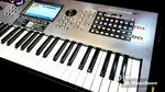 Yamaha Montage 6 Keyboard
