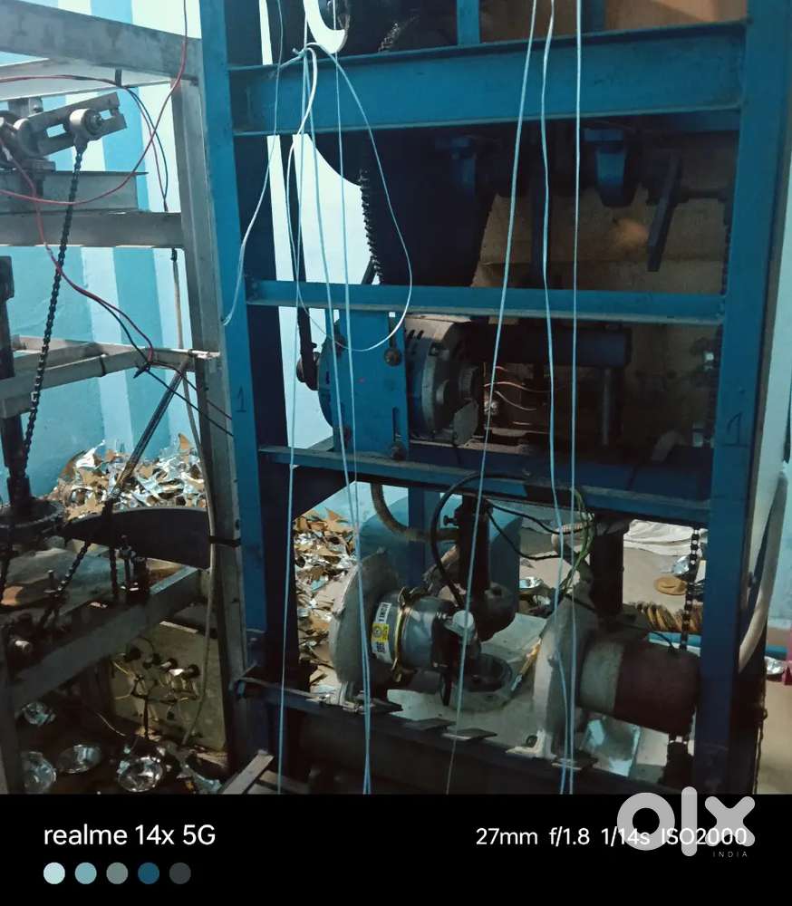 Dona patal Machine best heater and diy