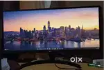 LG 29 inch UltraWide Monitor