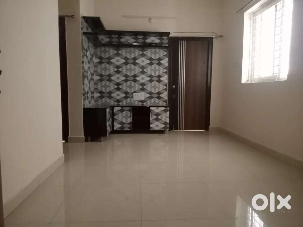 2bhk brand new flat rent in Ameerpet near by metro station