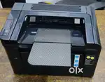 Hp 1606 laserjet high speed printer with network