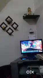 Lg 24 inches led tv