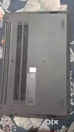Lenovo laptop