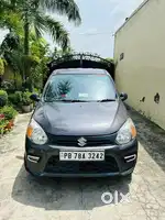Maruti Suzuki Alto 800 Petrol Well Maintained 2021+22