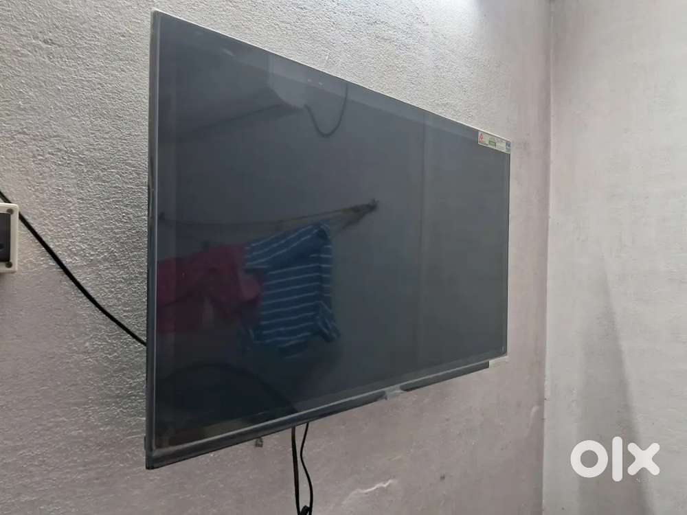 Samsung UA43T5450AKXXL/2024 LEDTV 108cm