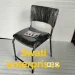 New cushion office chair Library chair office library furniture