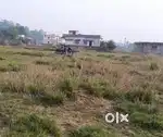 General gharbadi 5 decimal plot at kuarmunda near  bypass Road NH143