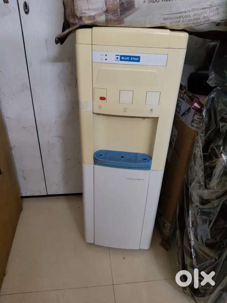 water cooler
