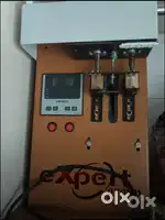 Diya batti machine