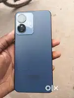 iQOO Z6 lite