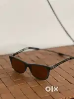 Lenskart air Magnetic sunglass