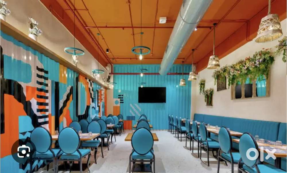 Chinese cook/ Fast food cook, Waiter Helper Housekeeping staff