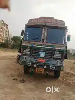 Heavy driver wanted