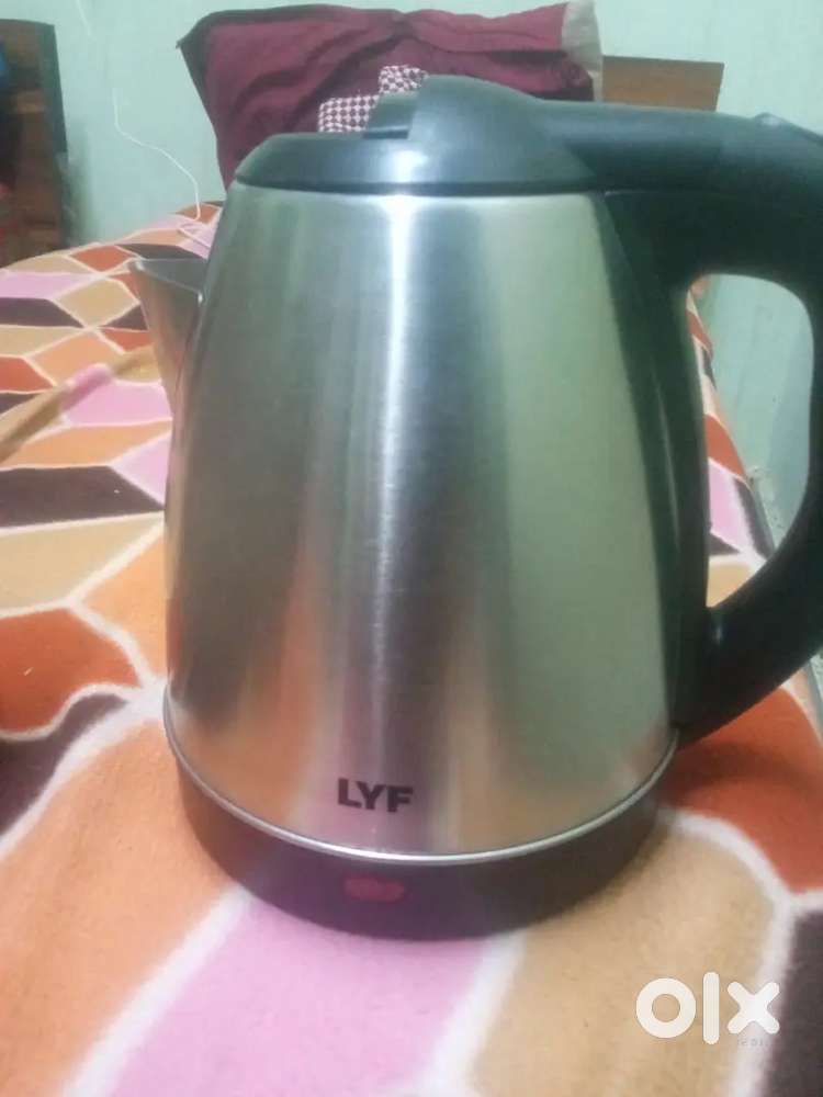 LYF Electric Kettle(1.5L)