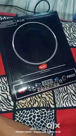 Pigeon enduction brand new condition 5star