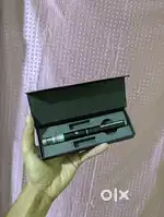 Green laser pointer