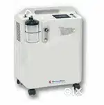 Oxygen Concentrator