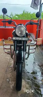 Bullet standard 350