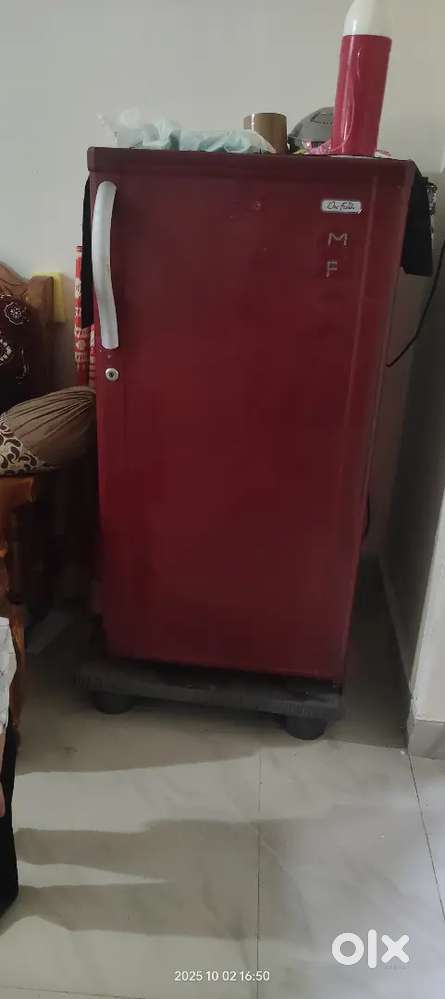 LG refrigerator