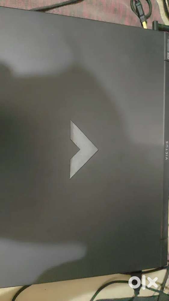 Hp victus i5 12 gen