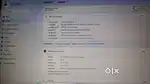Acer i5 11 th generation laptop
