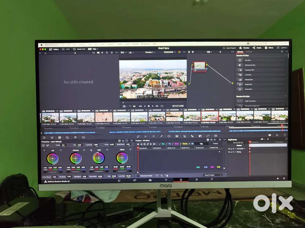 Apple Mac Mini High Speed performance -