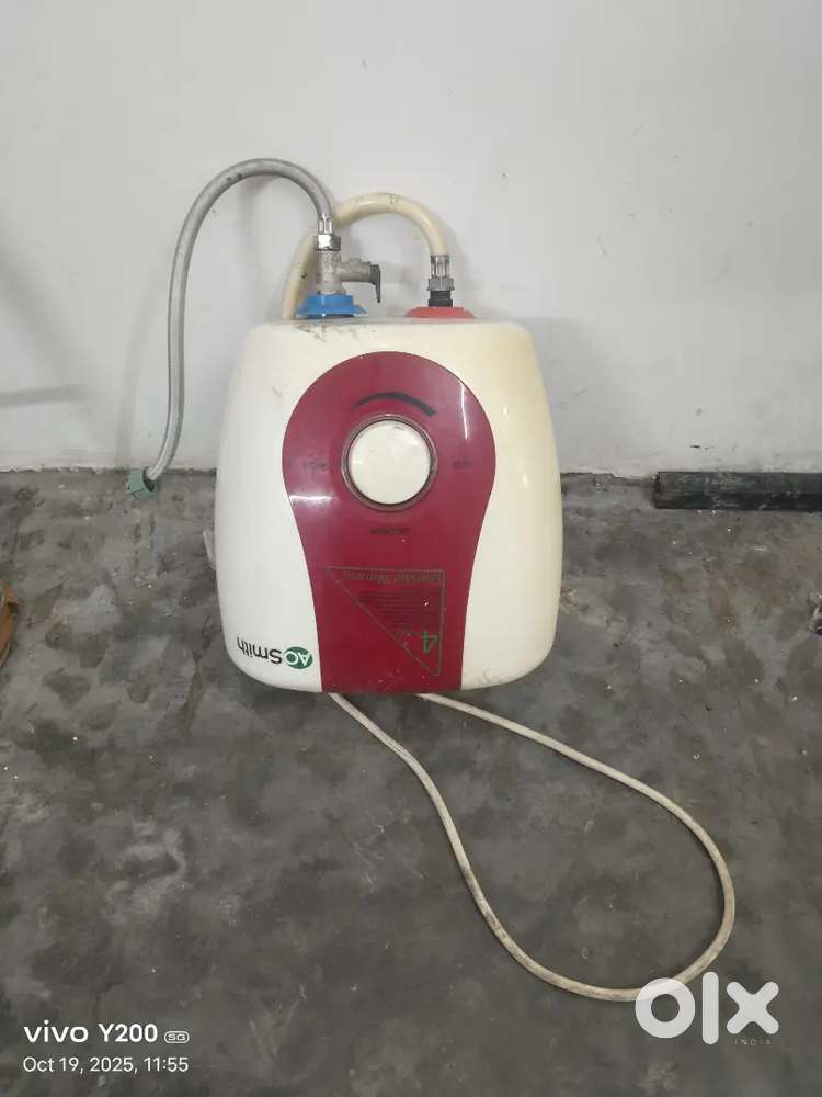 Kitchen giser