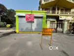 RENT PREMIUM CORNER PLOT SHOWROOM / SHOP
