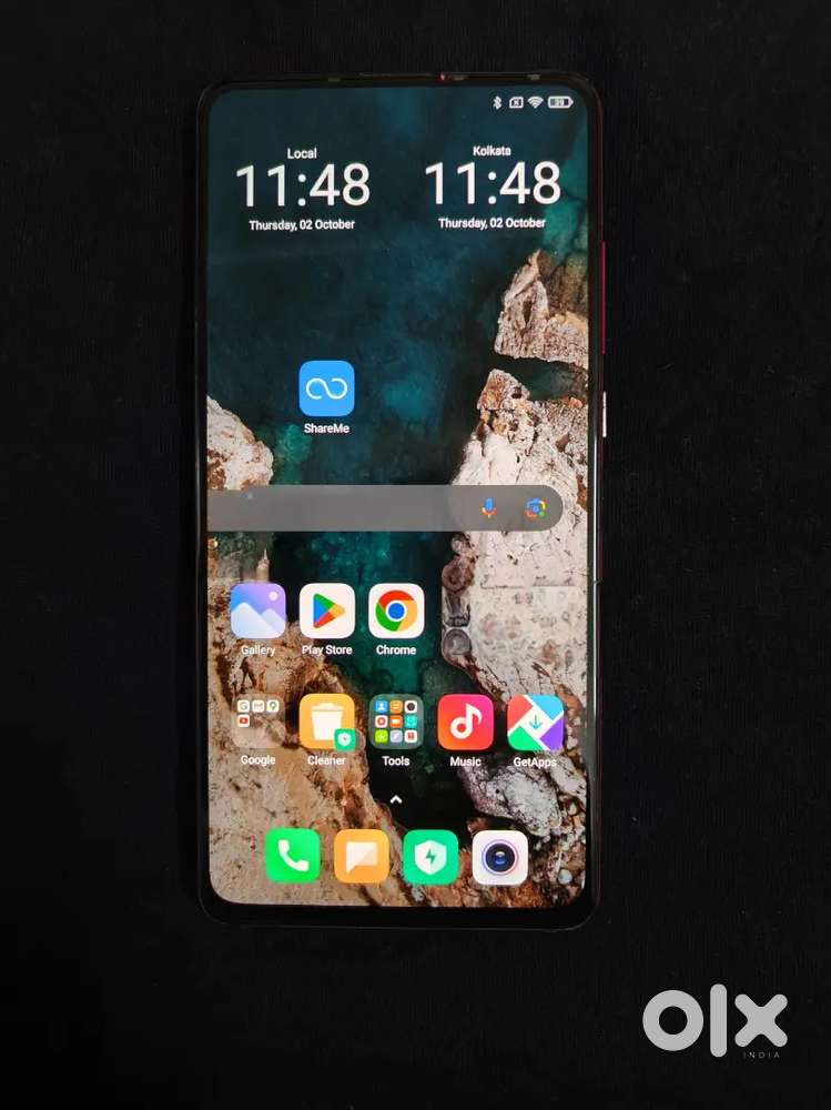 REDMI K20 PRO 8/128GB READ ADD PLEASE