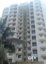 Aluva Desom 1200 sqft 2 bhk furnished flat for sale immediately