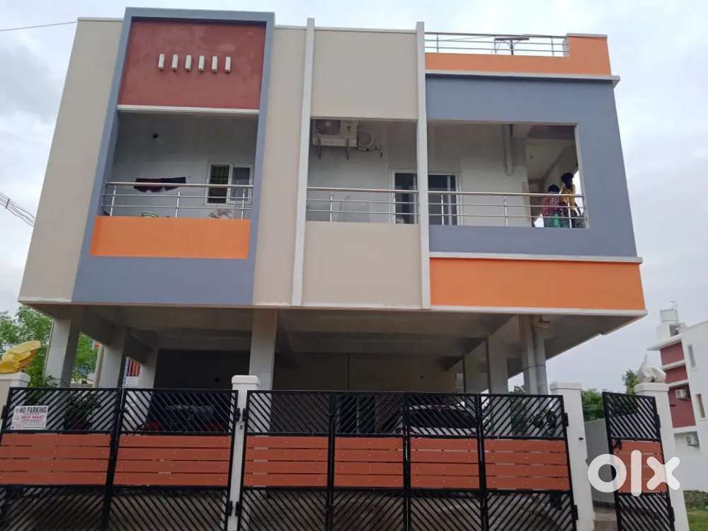 1 BHK Available for Rent - 9000