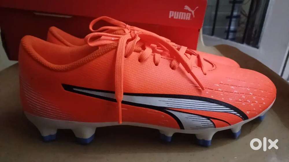 Puma Football Shoes