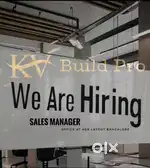 Looking for Immediate Joiners experienced candidates only