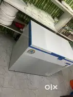 Bluestar Fridge
