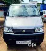 Maruti Suzuki Eeco 5 STR AC (O), 2022, Petrol