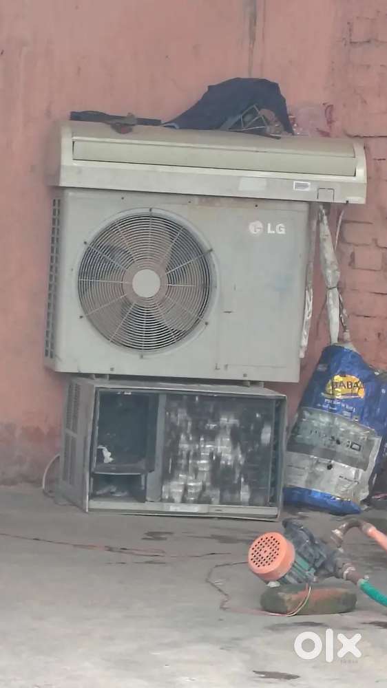 washing maching Ro fridge Ac Geyser