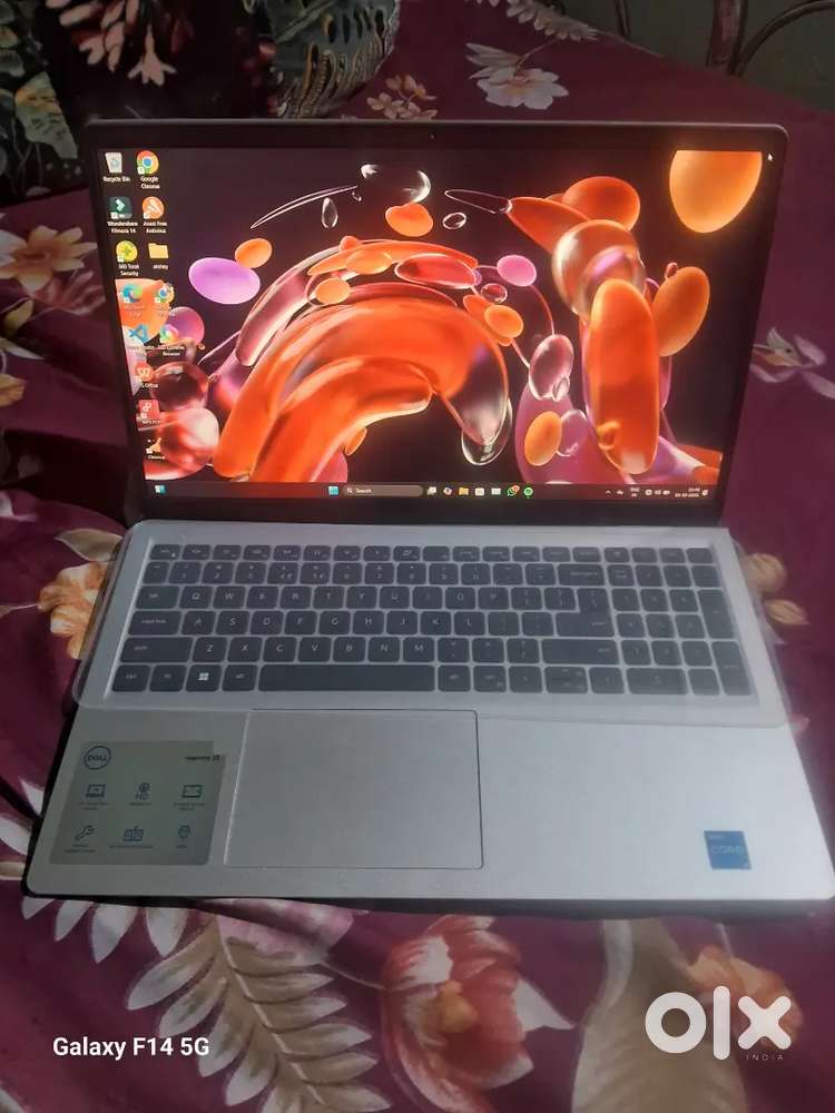 Laptop i5 ram 512