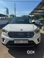 Hyundai Creta  2016