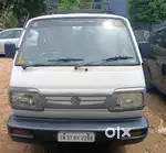 Maruti Suzuki Omni 8 Seater BSII, 2012, Petrol