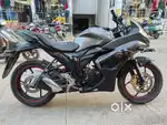 Well maintain bike