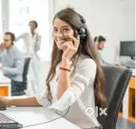Only girls- calling job