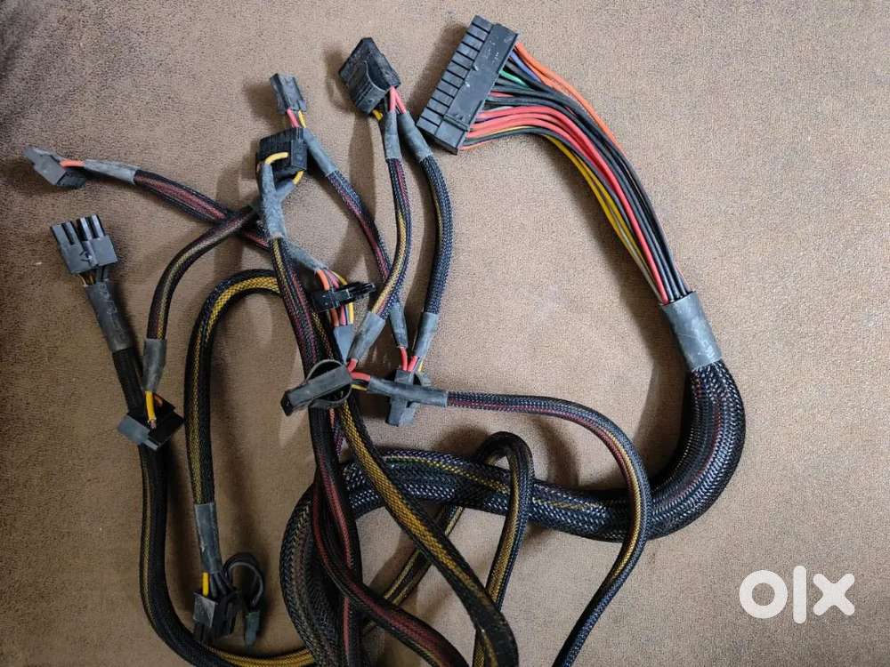Power supplay smps 450 w