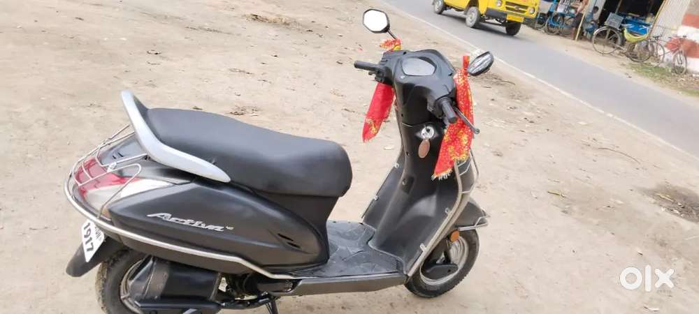 Activa 4g 2018
