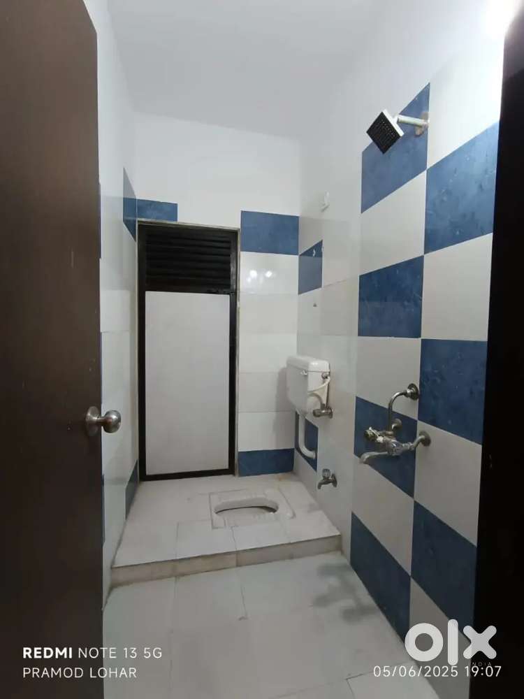 1bhk flat for Rent