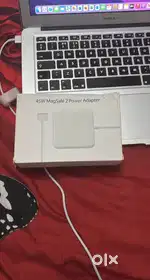 Apple macbook pro 2015