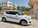 Maruti Suzuki Swift 2014