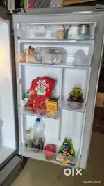 Application : Refrigerator Brand : Godrej