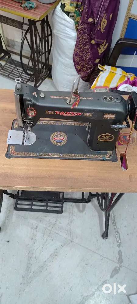 Silai machine