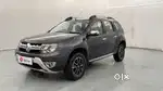 Renault Duster 85PS Diesel RxZ, 2016, Diesel