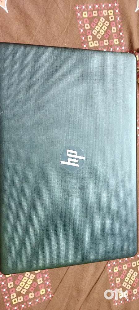 HP laptop in excellent condition.